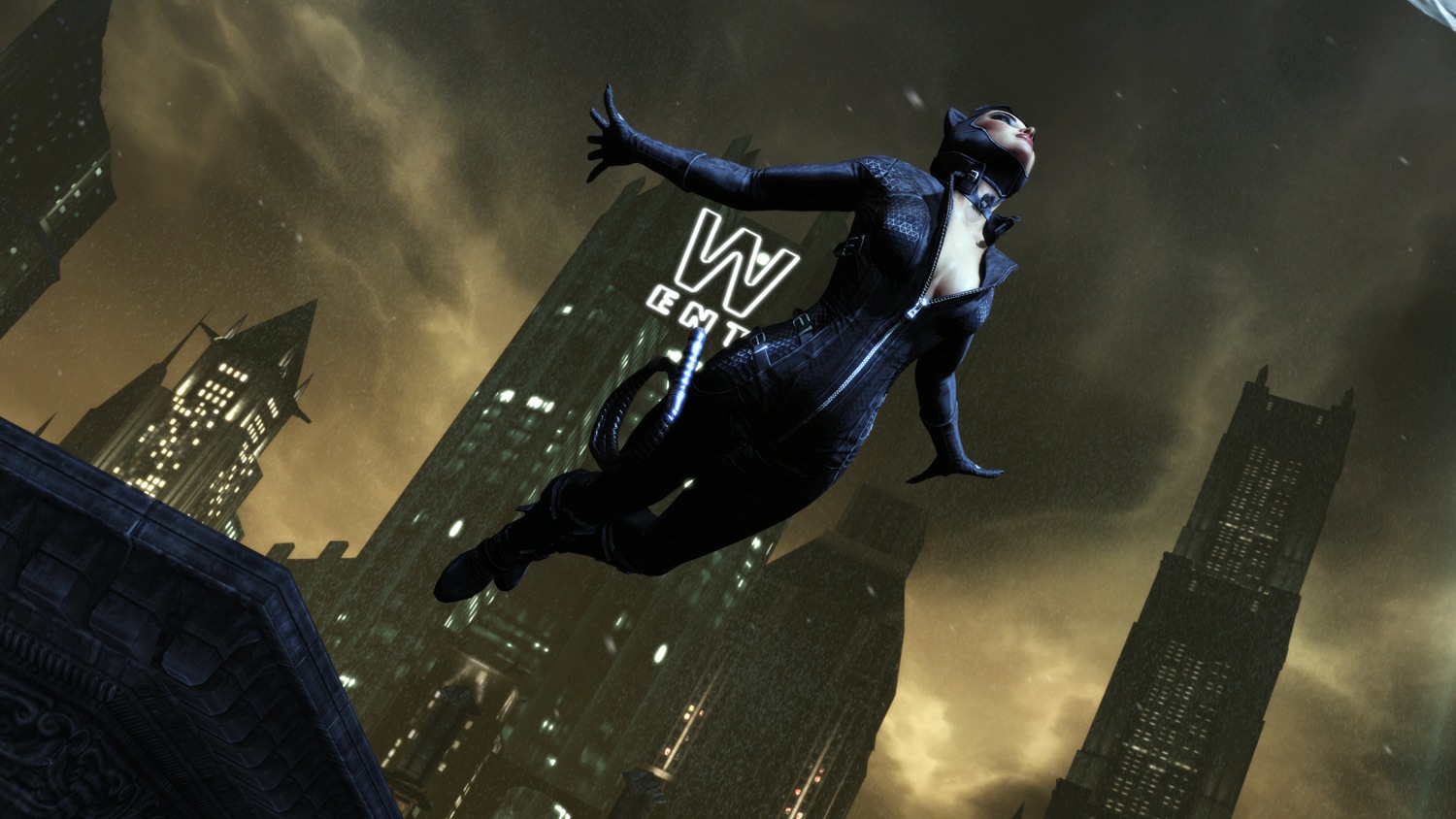 Batman: Arkham City - Imagen 28